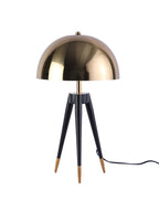 Dome Tripod Glow