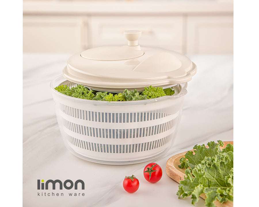 Limon Royal Salad Spinner