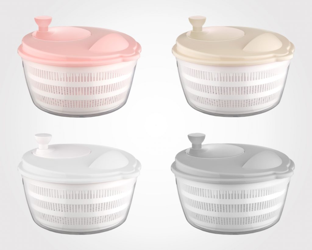 Limon Royal Salad Spinner