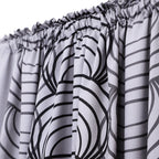 SPARNÄVA by IKEA Curtain Gray(Pair)