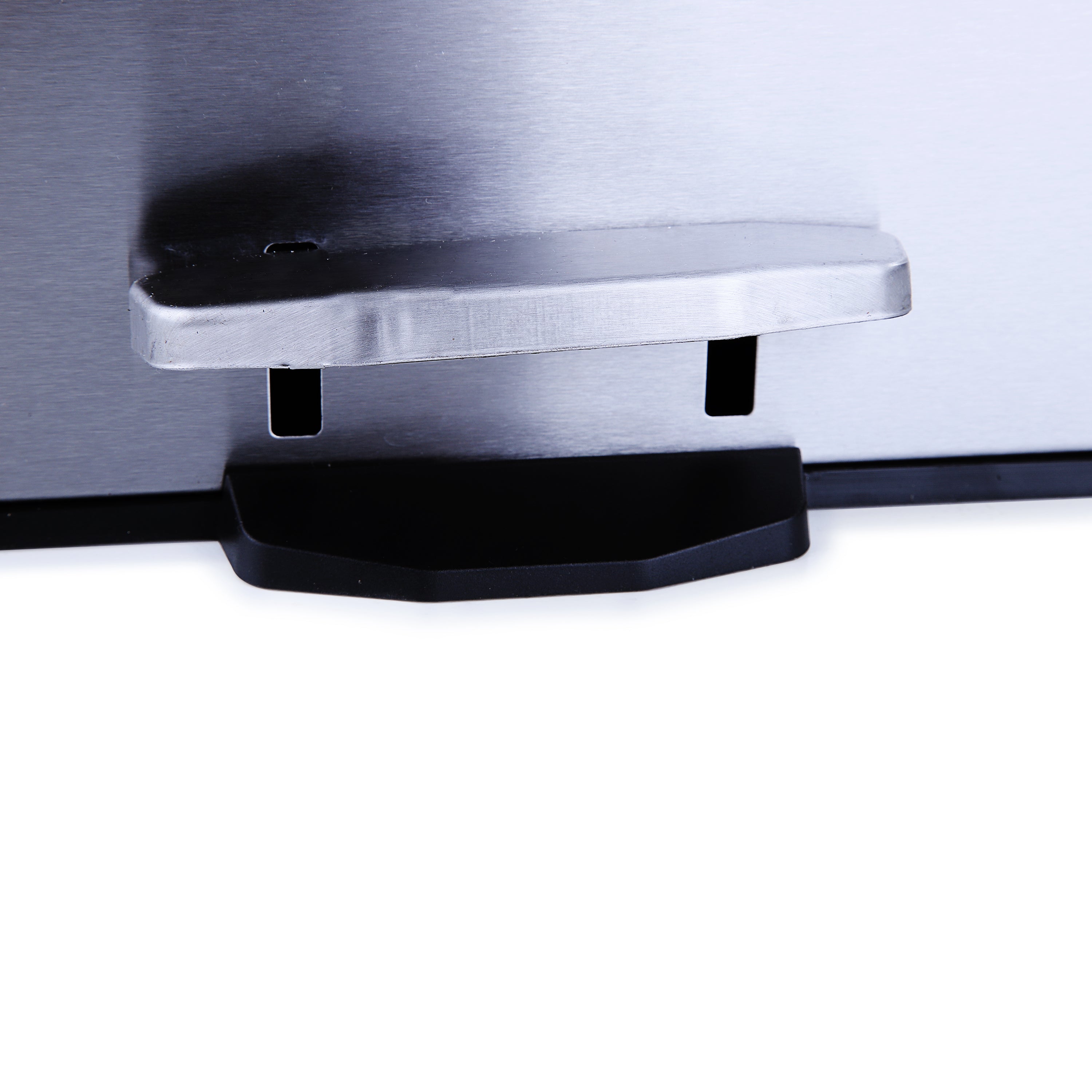 Hailo Stainless Steel Peddle Waste-bin