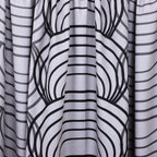 SPARNÄVA by IKEA Curtain Gray(Pair)