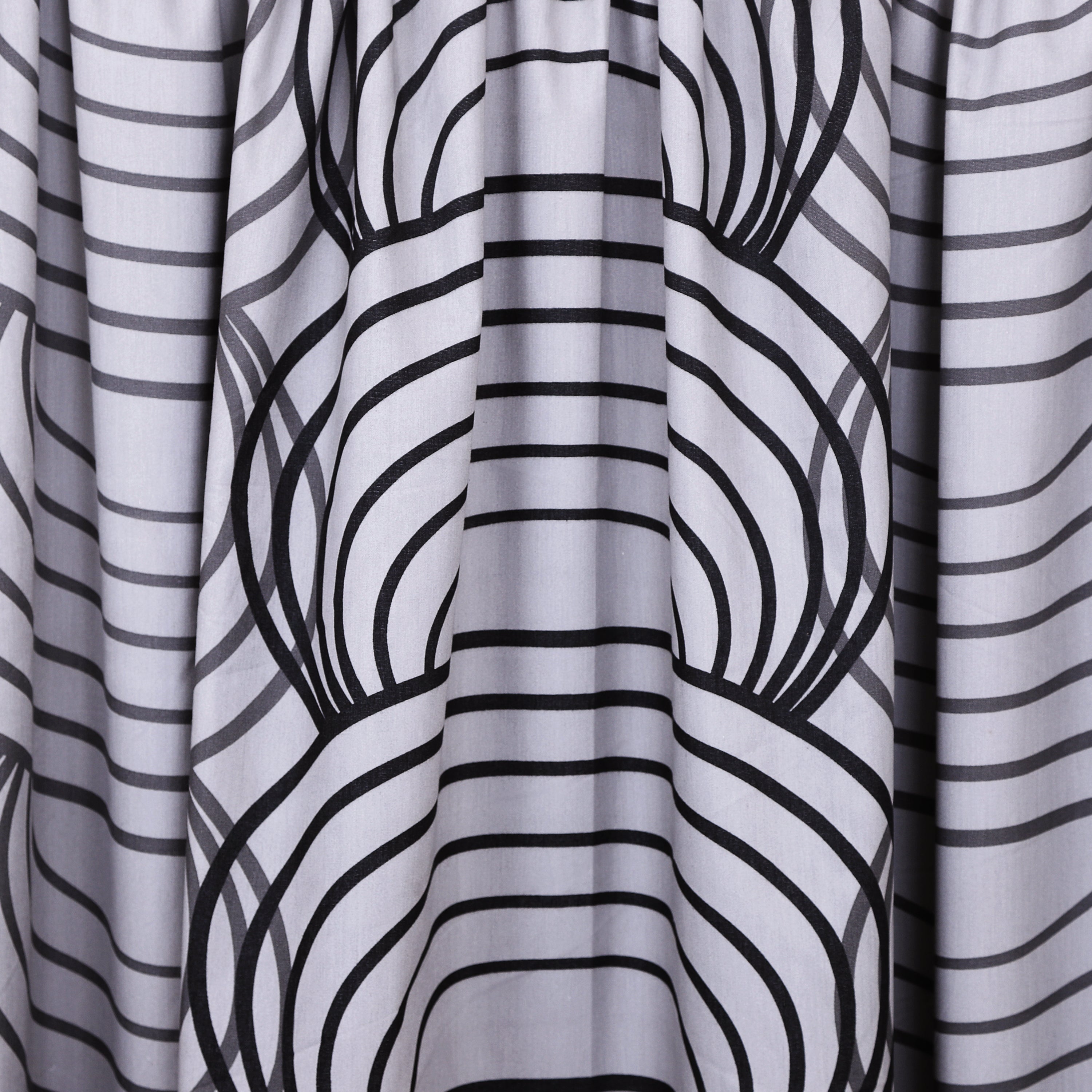 SPARNÄVA by IKEA Curtain Gray(Pair)