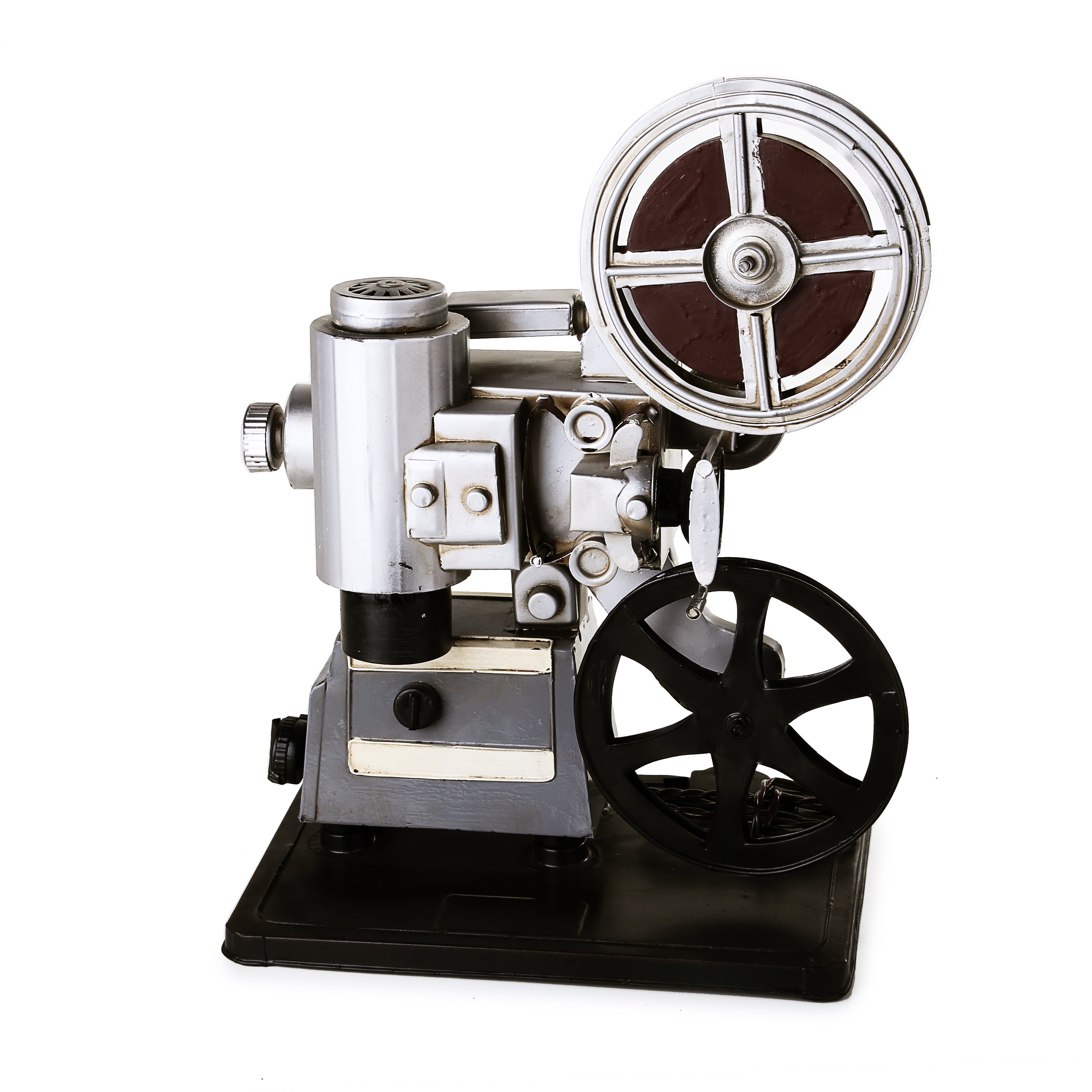 Vosarea Old Film Projector