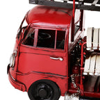 Buffalo Fire Brigade Truck