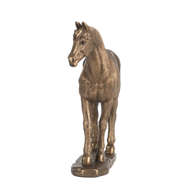 Chavel Facon Bronze Statue