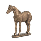 Chavel Facon Bronze Statue