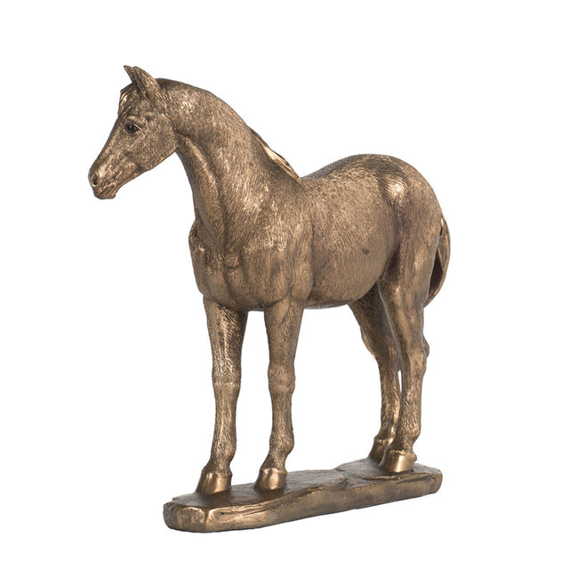 Chavel Facon Bronze Statue