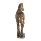 Chavel Facon Bronze Statue