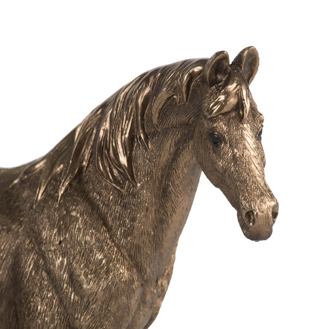 Chavel Facon Bronze Statue