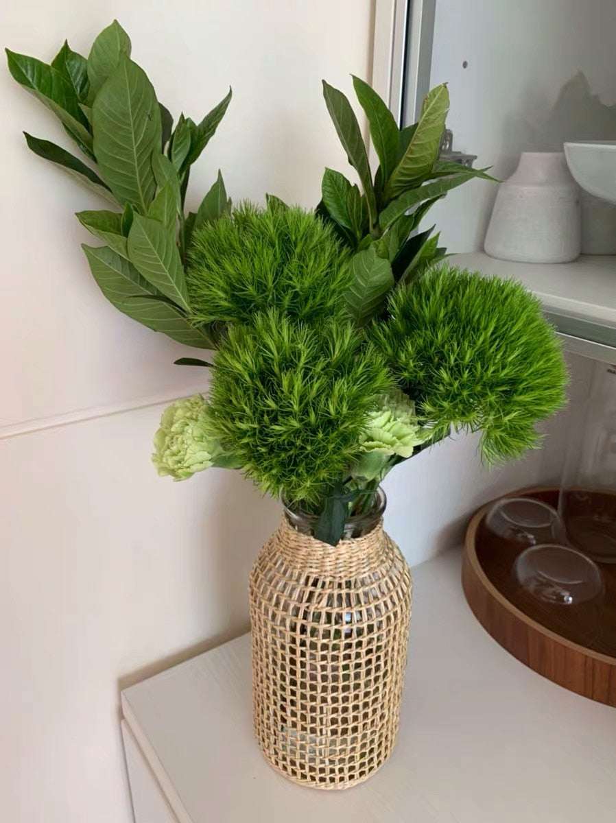 Msuiint Flower Vase