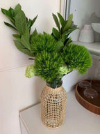 Msuiint Flower Vase