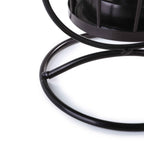 Sparrow Hanging Cage LED Lamp