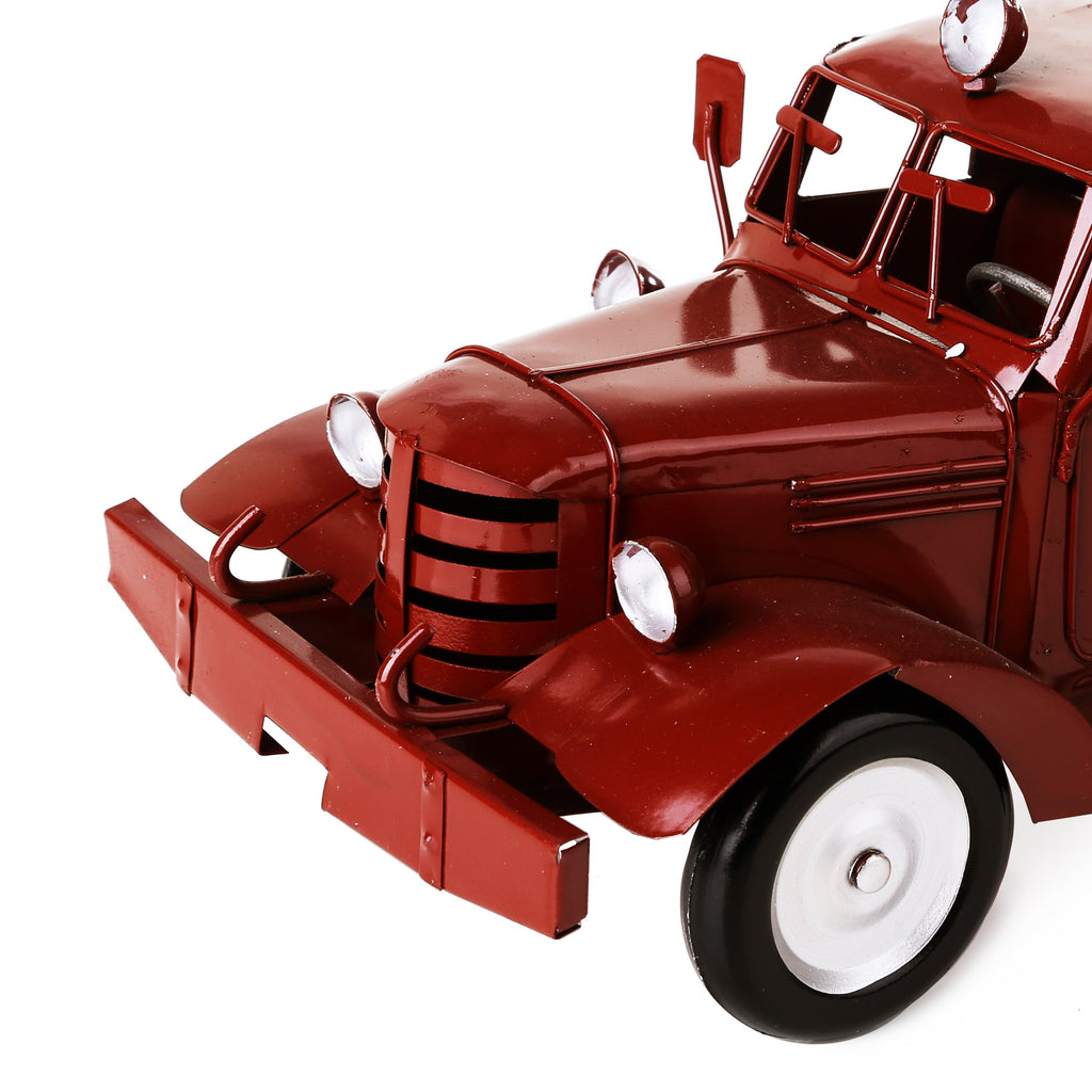 1931 Vintage Fire Brigade Truck