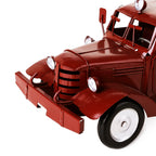 1931 Vintage Fire Brigade Truck