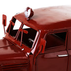 1931 Vintage Fire Brigade Truck