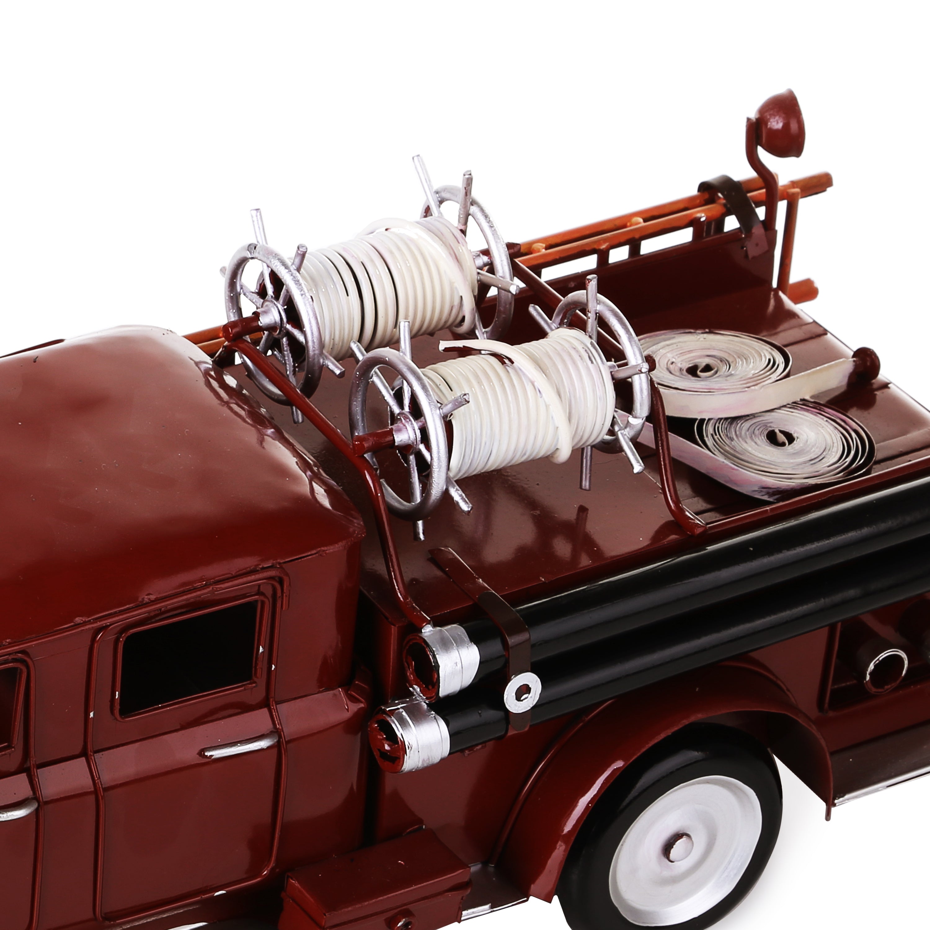 1931 Vintage Fire Brigade Truck