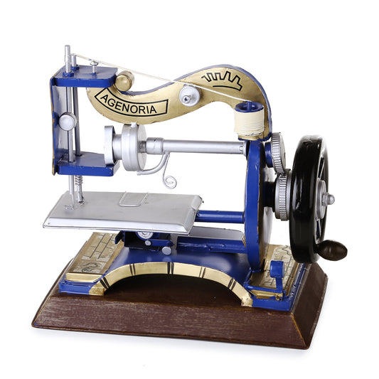Agenoria Sewing Machine Model