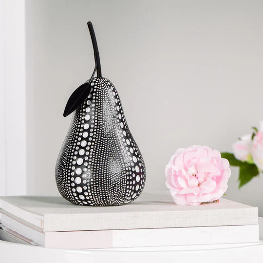 Mosaics Decorative Pear