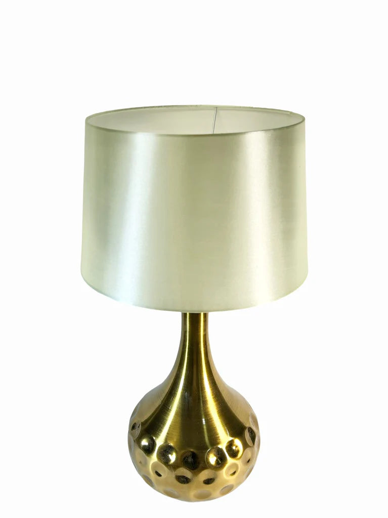 LUNE DORÉE Table Lamp