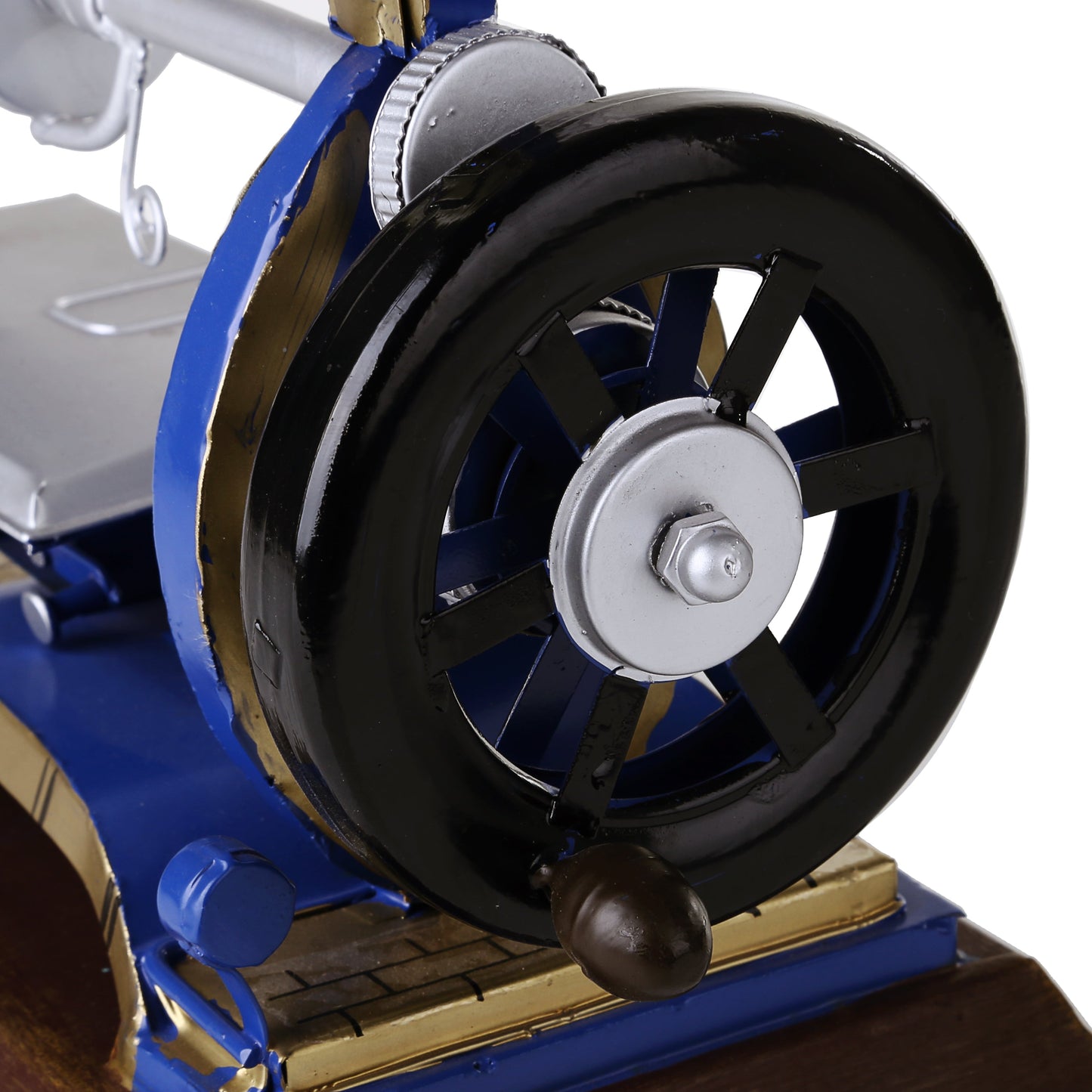 Agenoria Sewing Machine Model