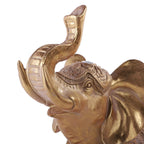Traditional Elephant Statue