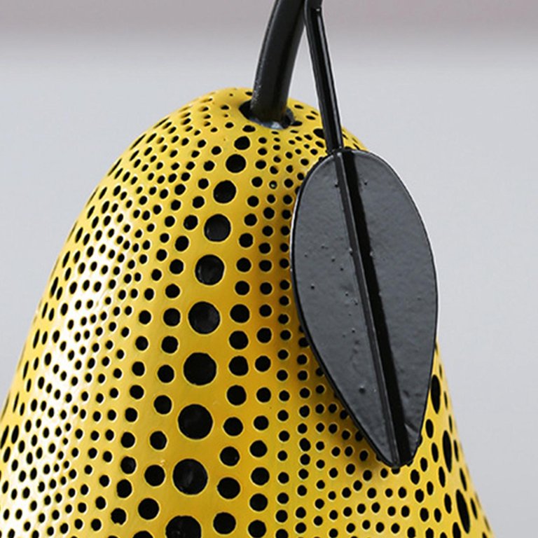 Mosaics Decorative Pear