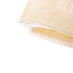 Circle Table Runner (Shiny Gold)