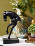 Prancing Horse