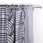 SPARNÄVA by IKEA Curtain Gray(Pair)