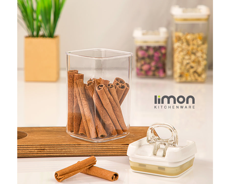 Sarina Spice Container