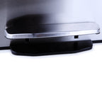 Hailo Stainless Steel Peddle Waste-bin