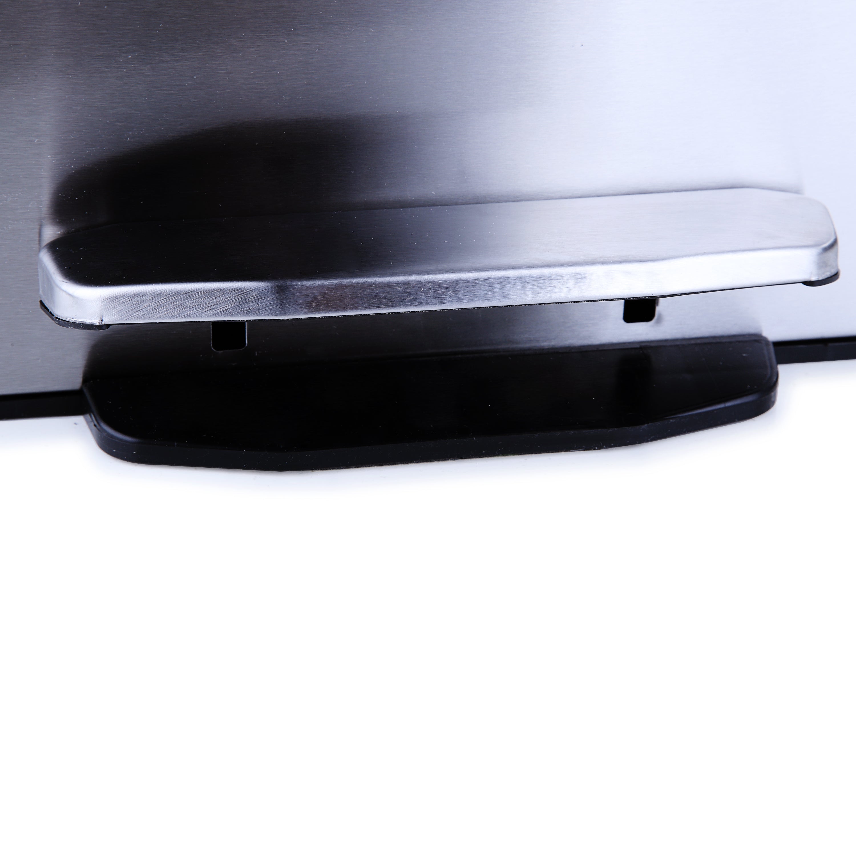 Hailo Stainless Steel Peddle Waste-bin