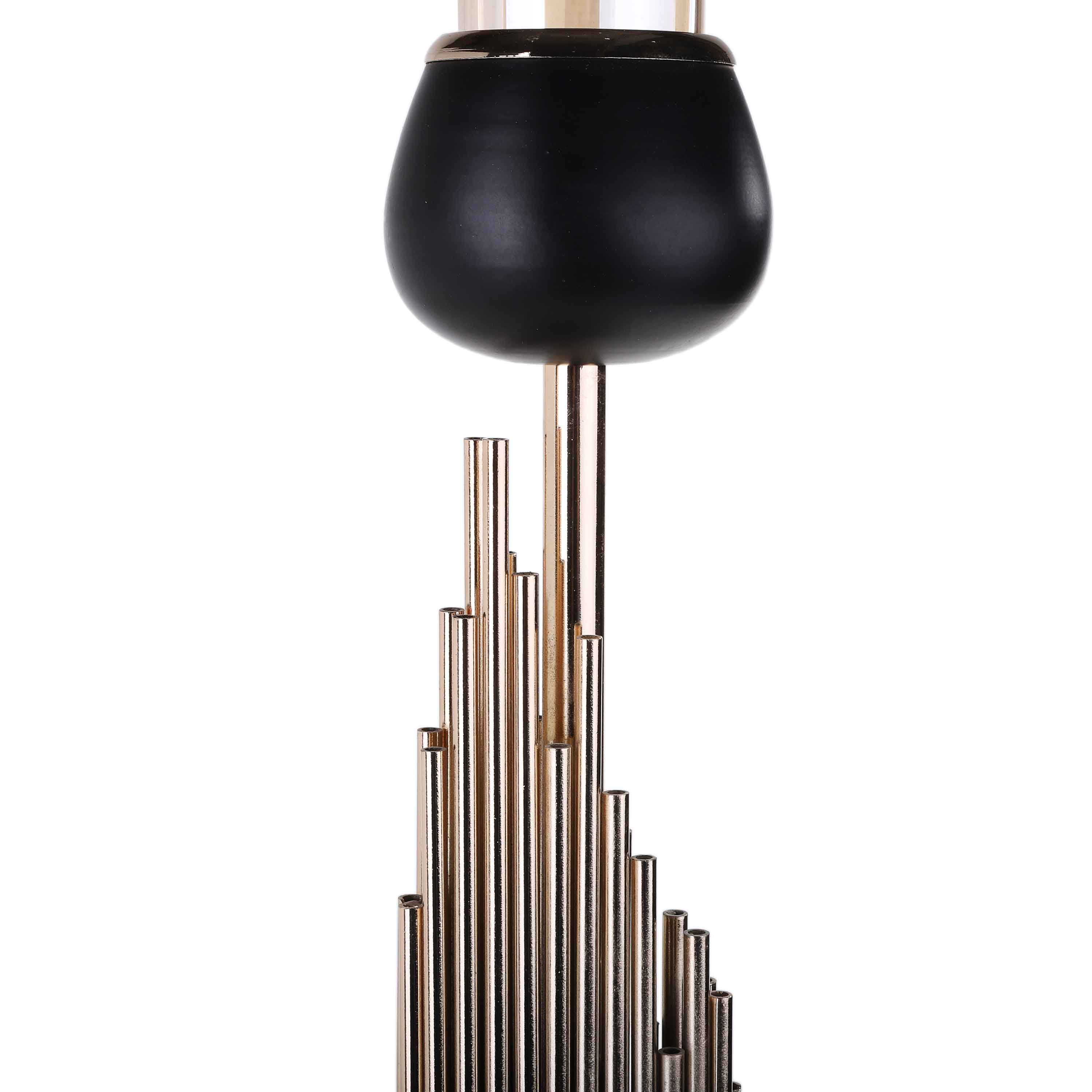 Votive Bars Joint Candle Holder