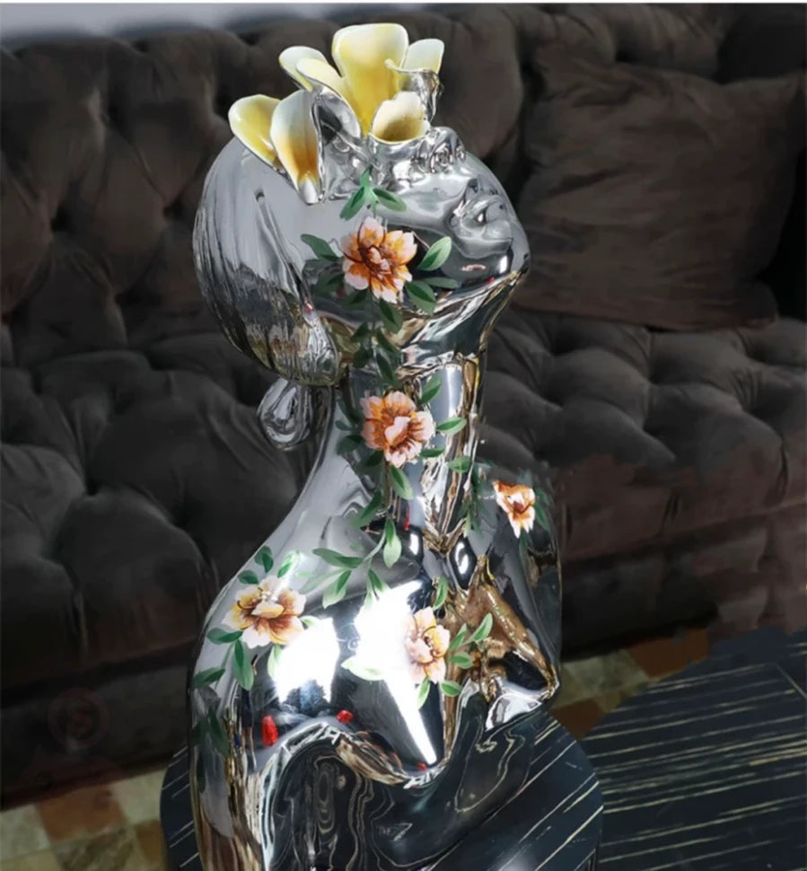 Abstract Human Art II