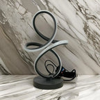 Infinity Glow Table Lamp