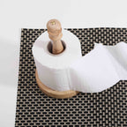 Tissue Roll Holder
