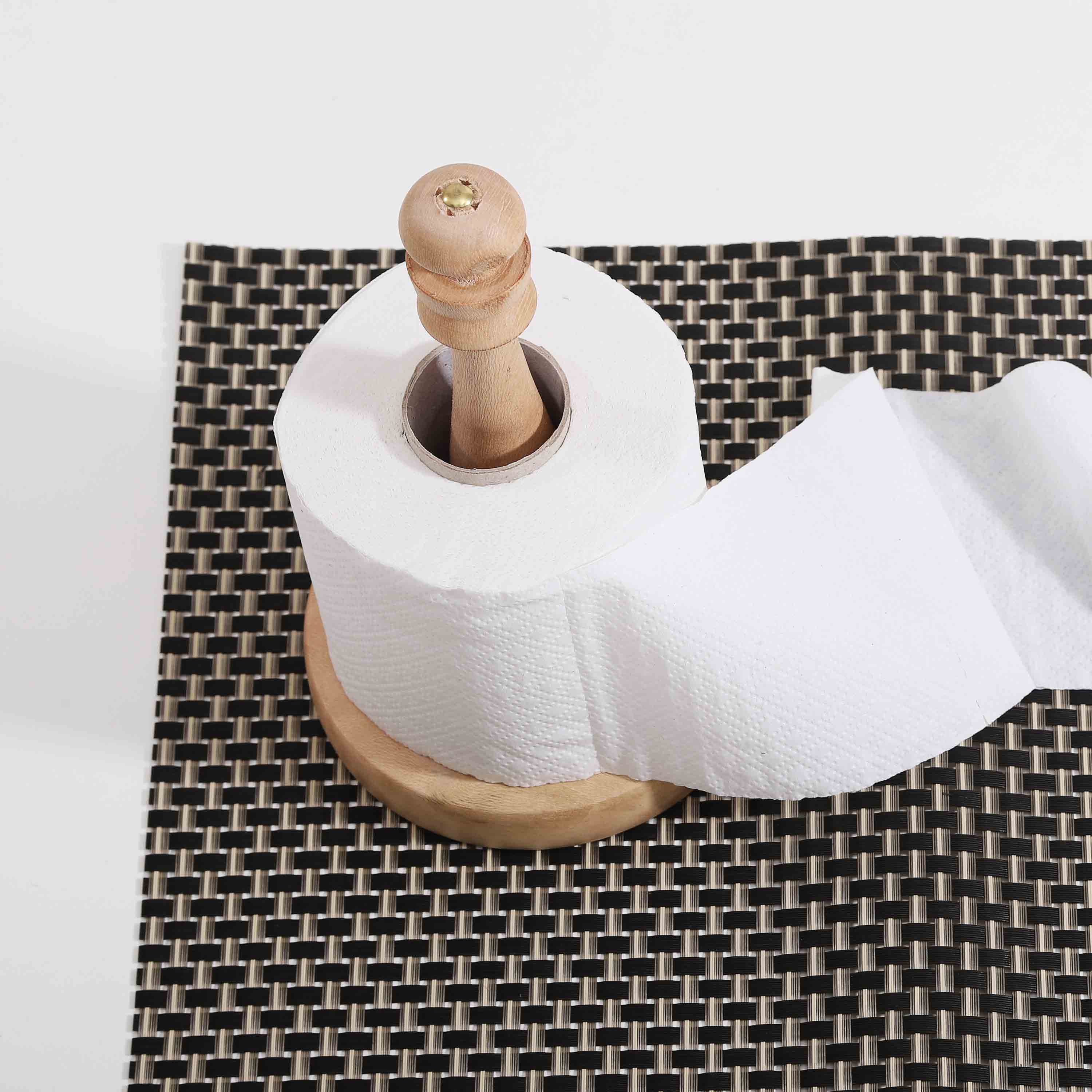 Tissue Roll Holder