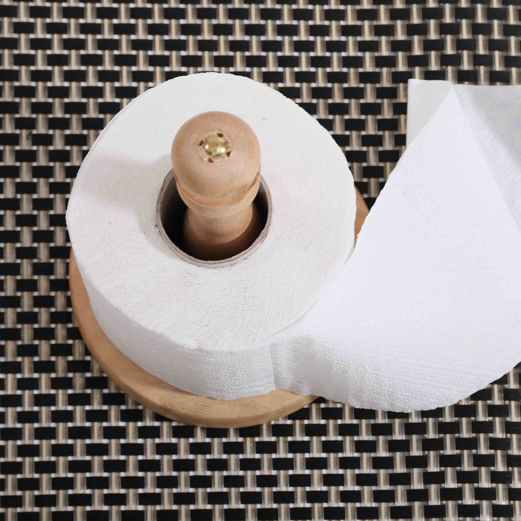 Tissue Roll Holder