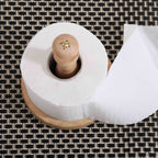 Tissue Roll Holder
