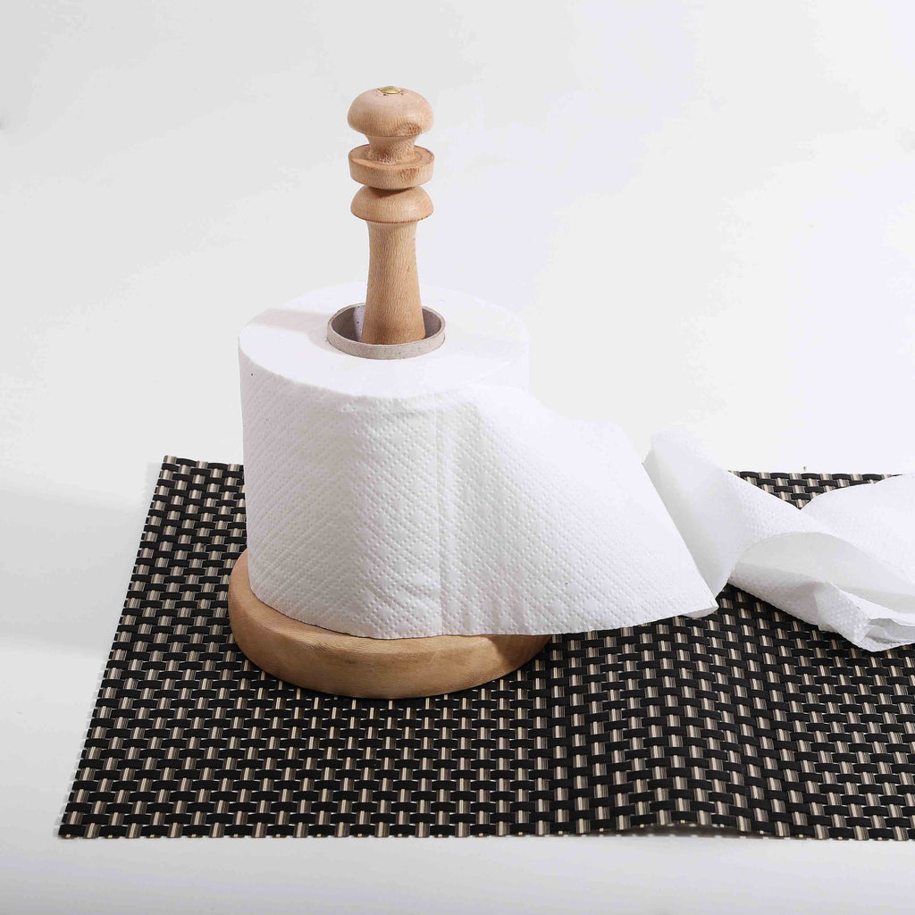 Tissue Roll Holder