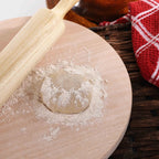 Wooden Rolling Pin