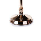 Rose Design Candle Holder