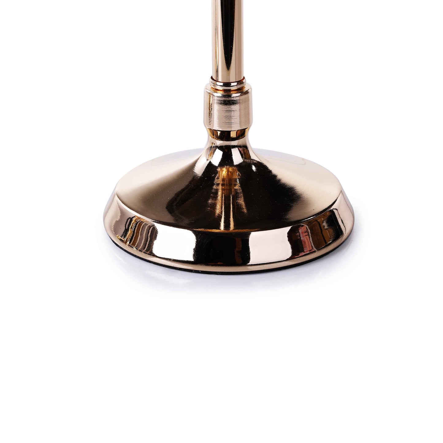 Rose Design Candle Holder