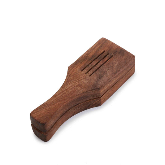 Wooden Lemon Squeezer