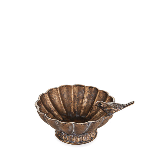 Traditional Copper Ash Tray