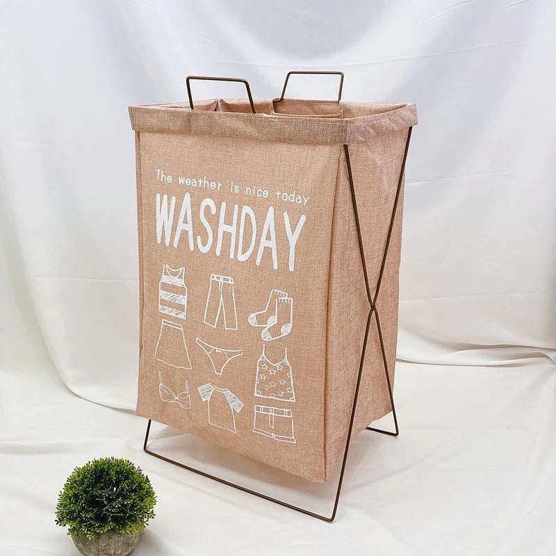 Laundry Basket