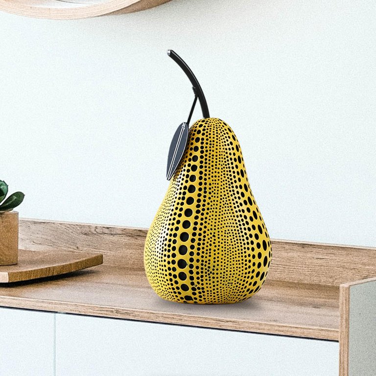 Mosaics Decorative Pear