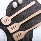 Wooden Premium Cooking Palta Set