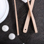 Wooden Premium Cooking Palta Set